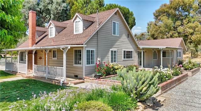 1023 Fremont Street - Photo 1
