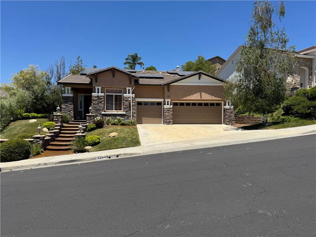 22045 Milestone Street - Photo 1