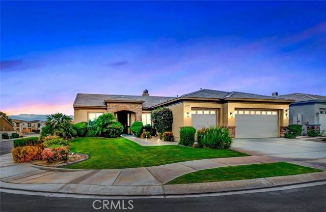 43277 Sentiero Drive - Photo 1