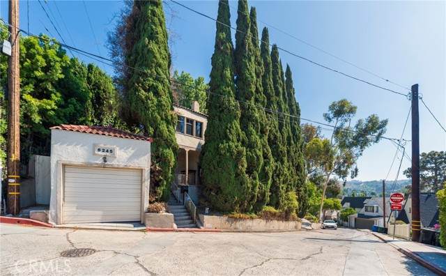 6245 Scenic Avenue - Photo 1