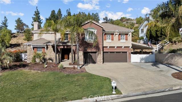 15355 Michael Crest Drive - Photo 1