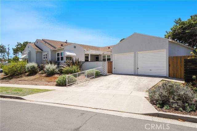 7801 Flight Avenue - Photo 1