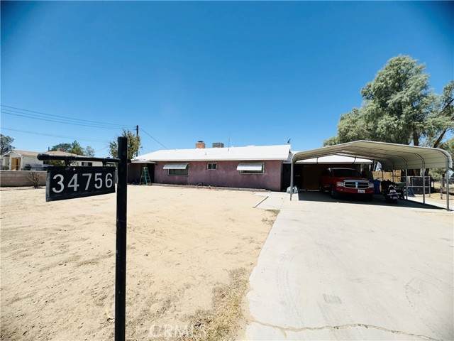 34756 Birch Road - Photo 1