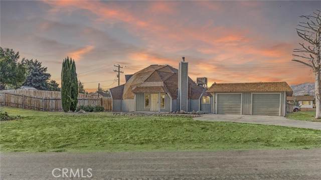 19701 Mesa Drive - Photo 1