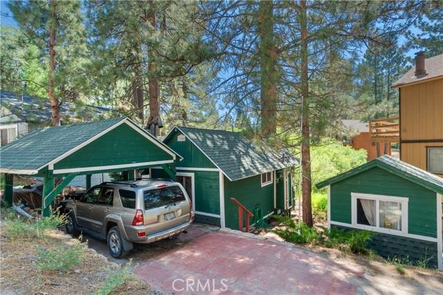 33445 Wild Rose Drive - Photo 1