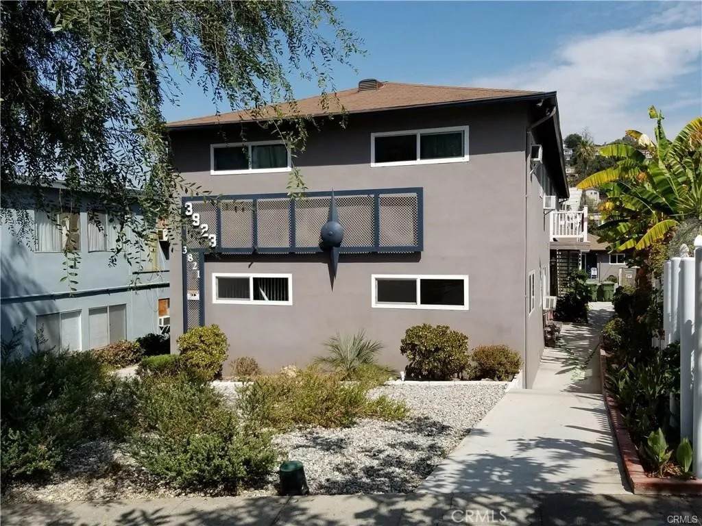 3823 Stockbridge Avenue - Photo 1