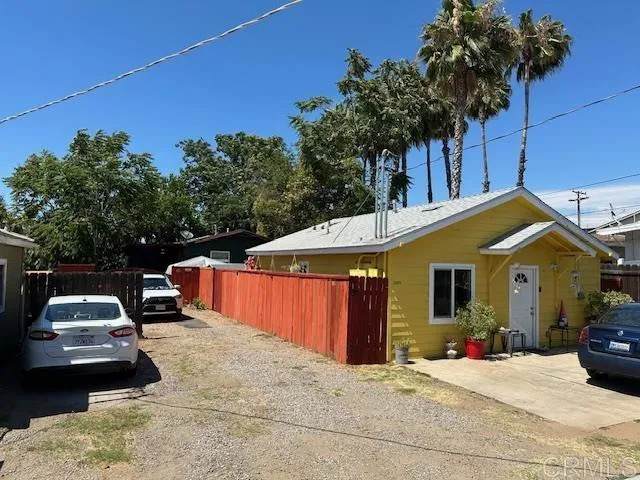 12370 Lakeshore Dr - Photo 1