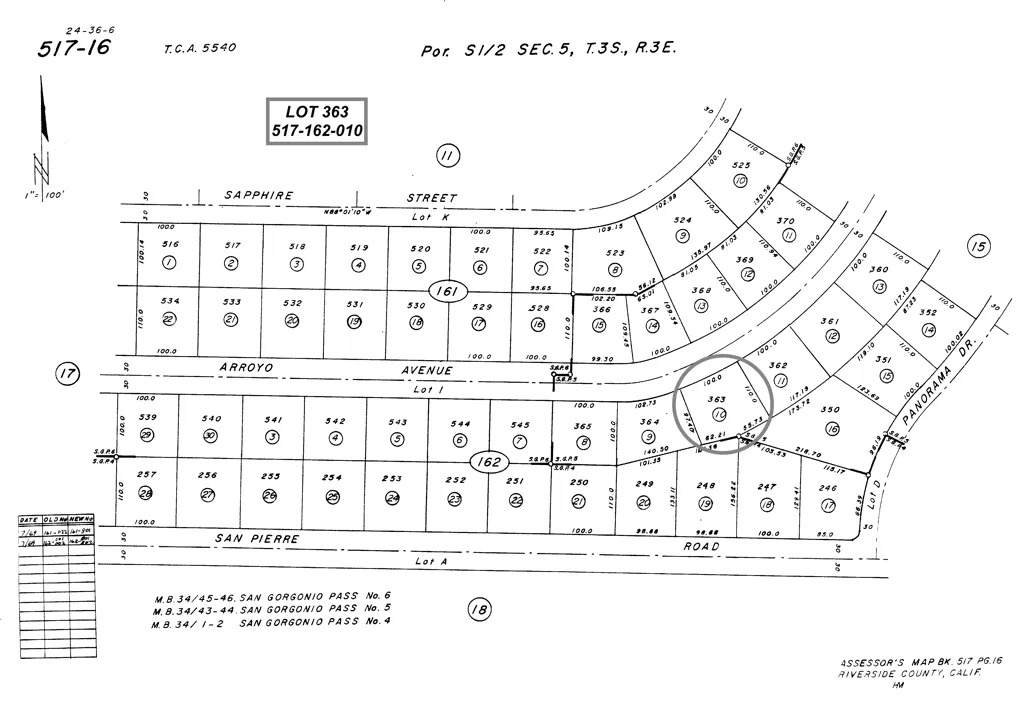 55529 Arroyo - Photo 1