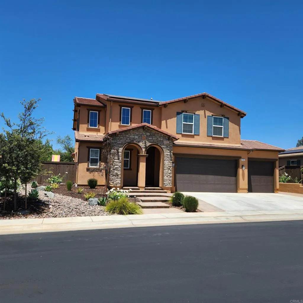 2545 Blackbird Glen - Photo 1