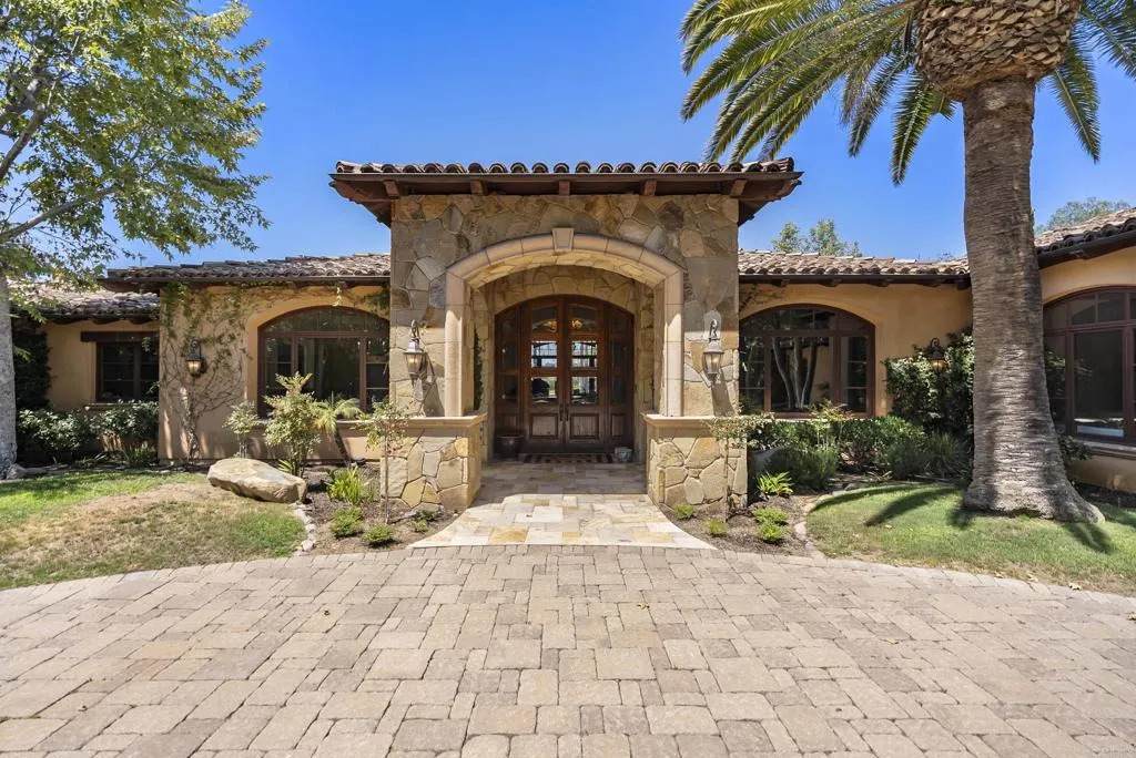 4130 Rancho Las Brisas Trl - Photo 1