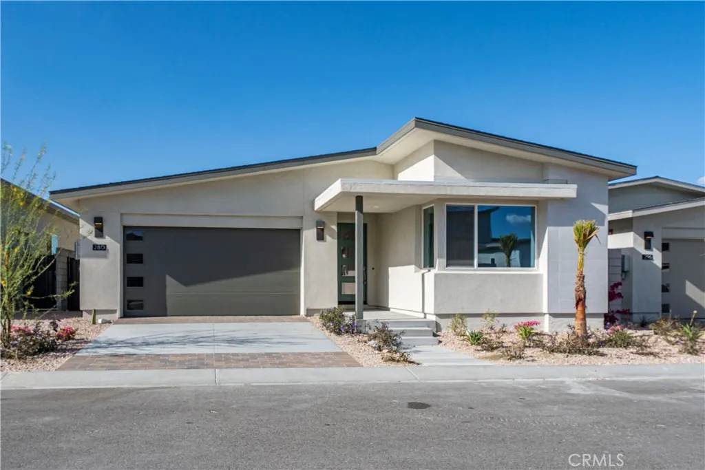 280 Mustang Lane - Photo 1