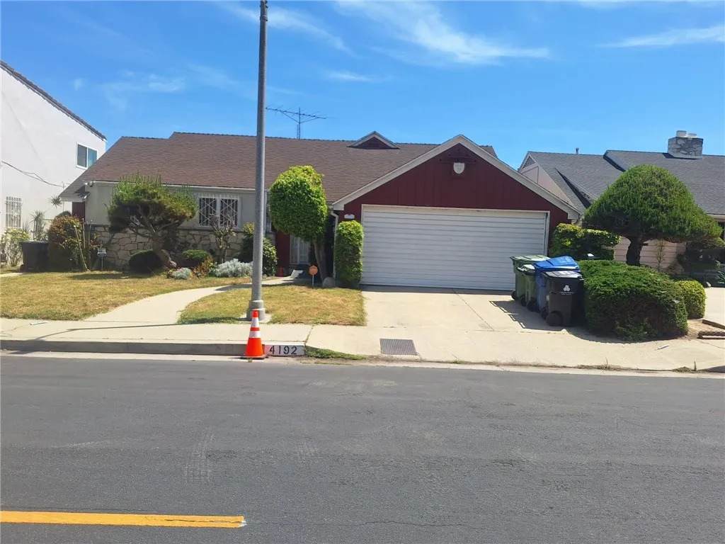 4192 Don Luis Drive - Photo 1