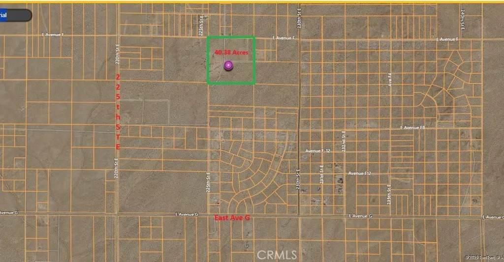 0 Avenue F - Photo 1