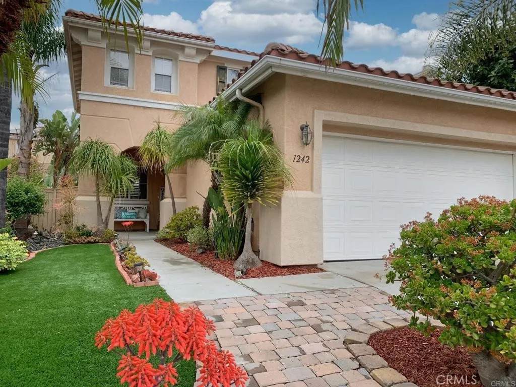 1242 Avenida Amistad - Photo 1