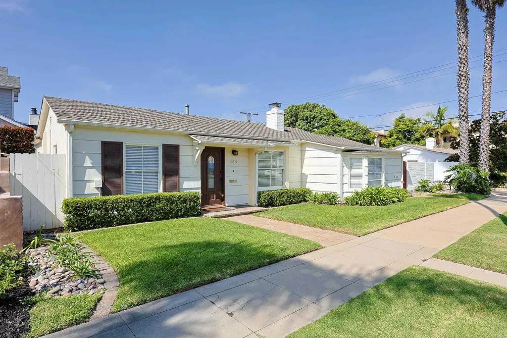 518 5th Street - Photo 1