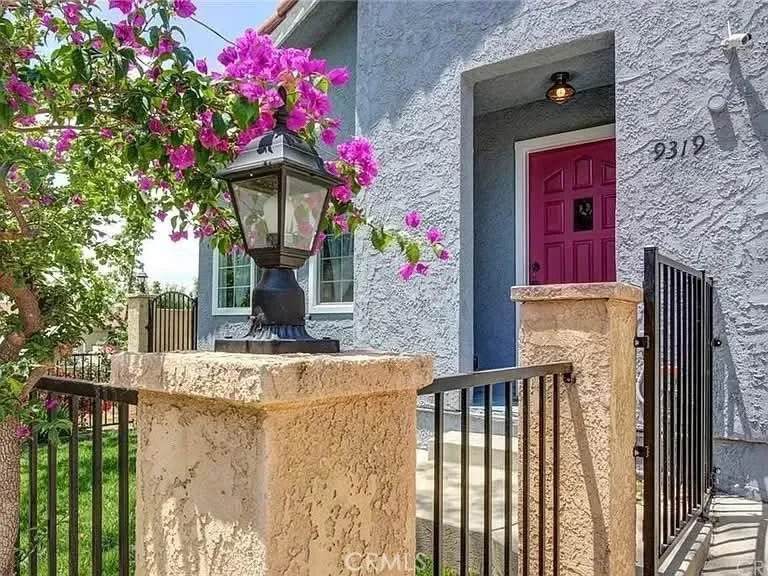 9319 Rowell Avenue - Photo 1