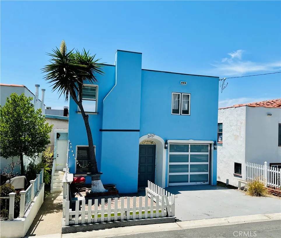 3217 Alma Avenue - Photo 1