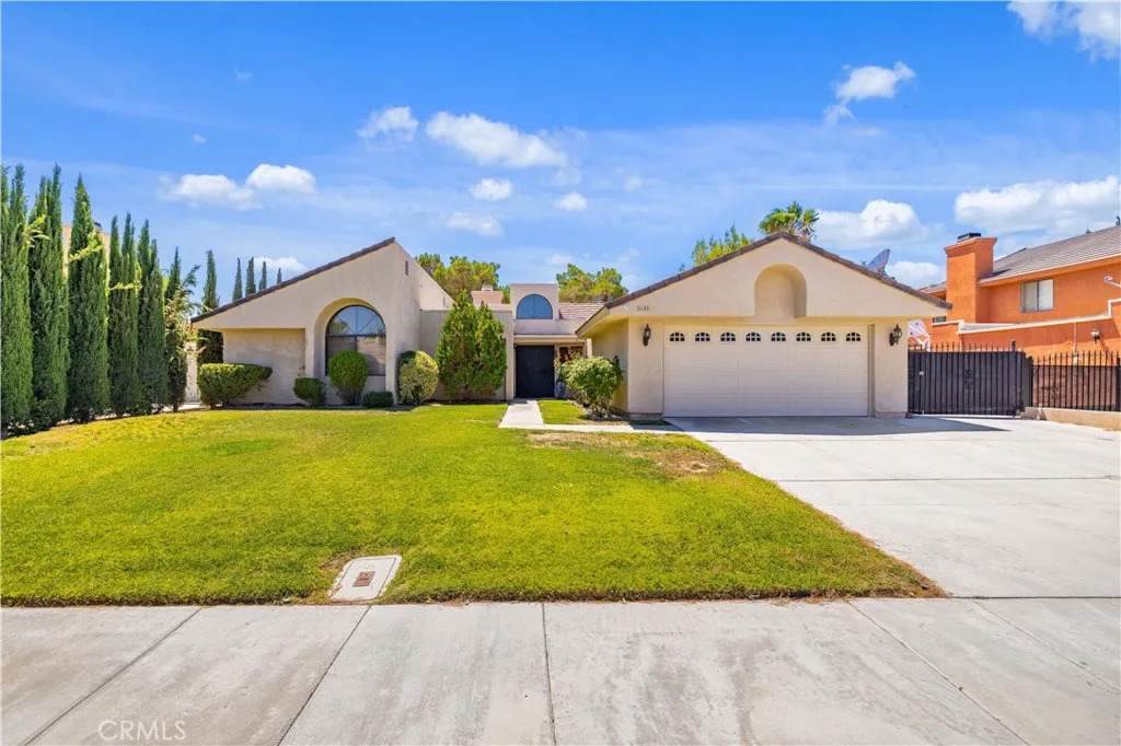 3648 Marilynn Street - Photo 1