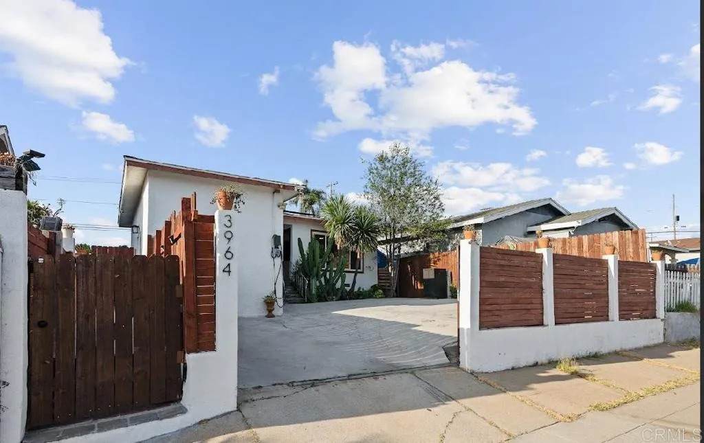 3964 Delta Street - Photo 1