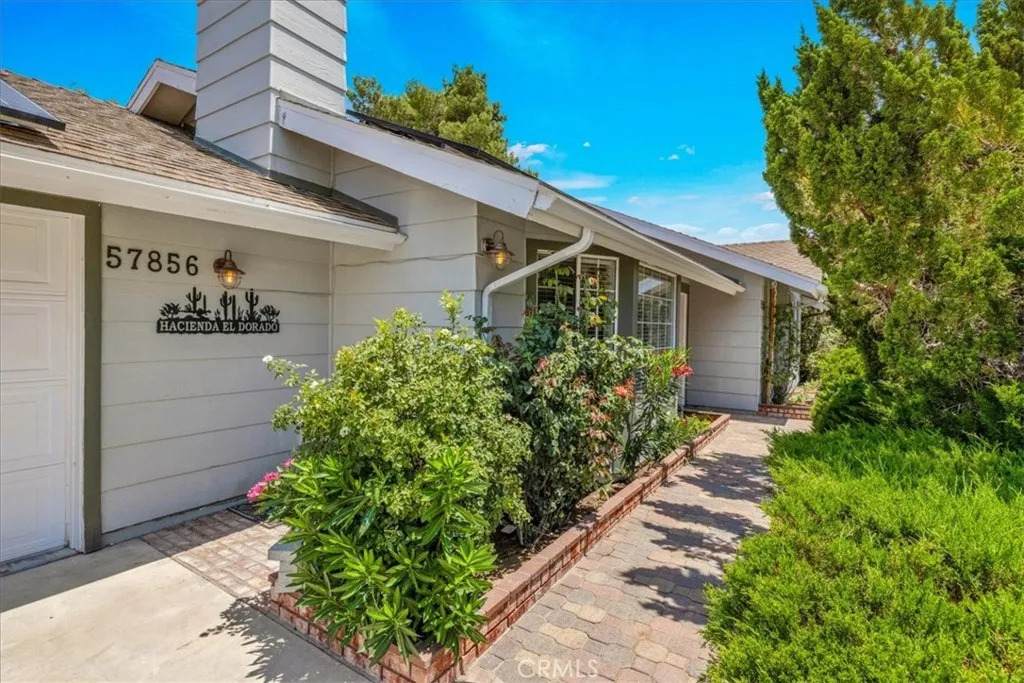 57856 El Dorado Drive - Photo 1