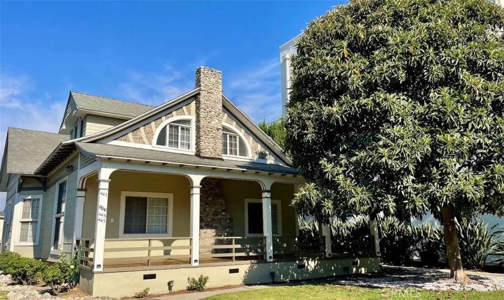 447 Raymond Avenue - Photo 1