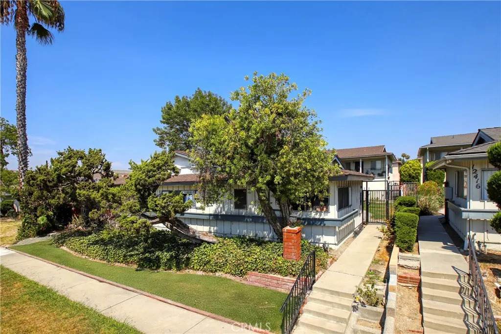 12406 Clearglen Avenue - Photo 1