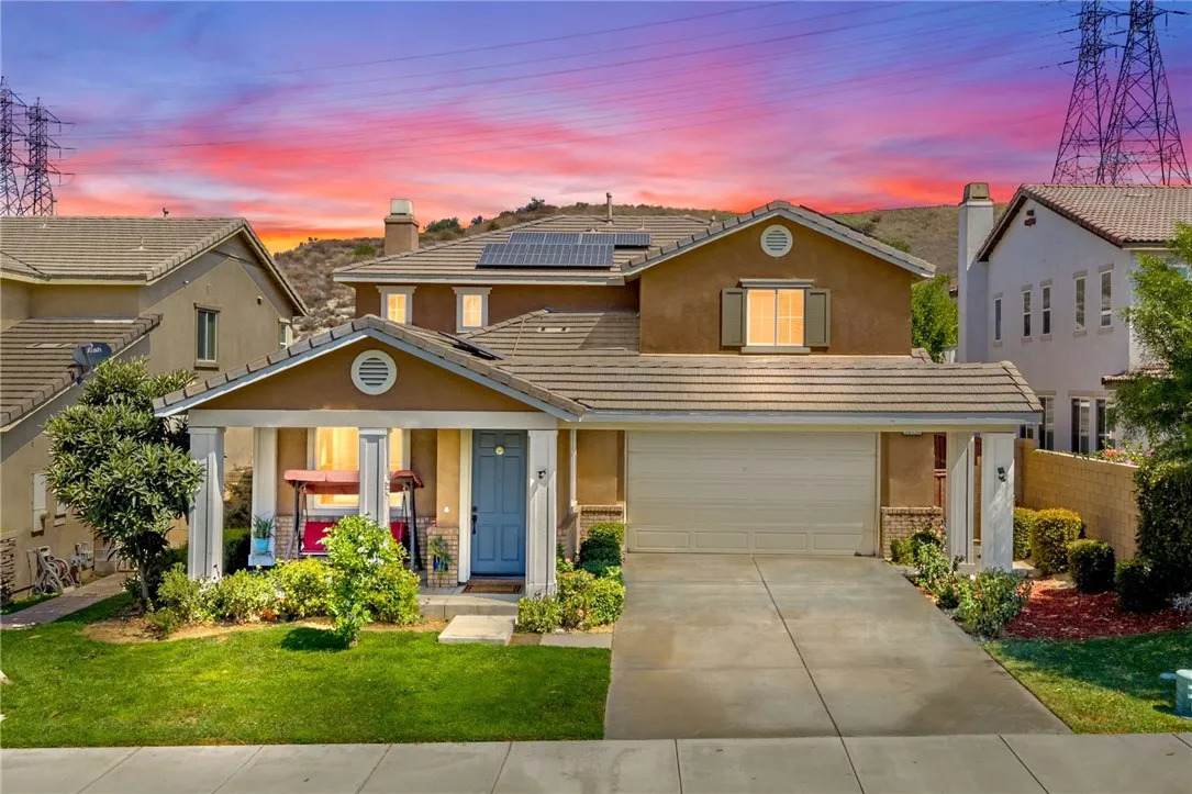 34596 Venturi Avenue - Photo 1