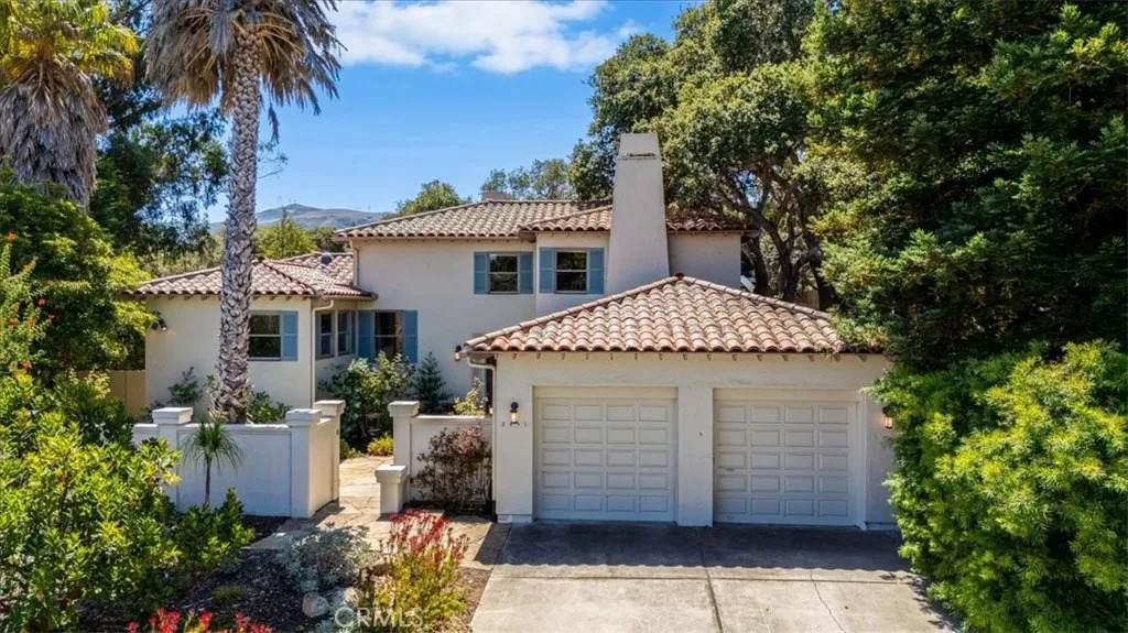 2495 Tierra Drive - Photo 1