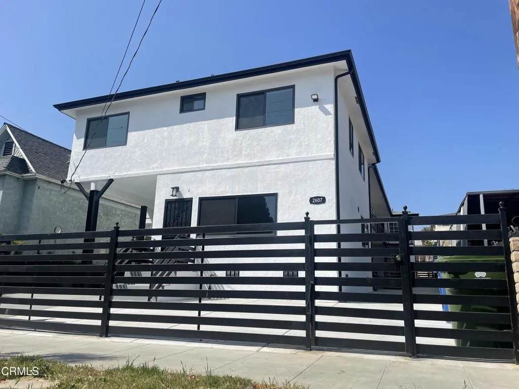 2607 Pennsylvania Avenue Avenue - Photo 1