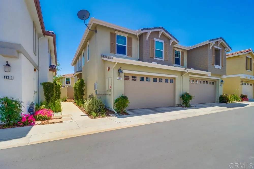 13217 Midnight Star Way - Photo 1