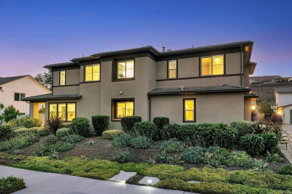 21678 Long Trot Drive - Photo 1