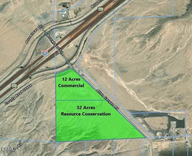 45101 Afton Canyon - Photo 1
