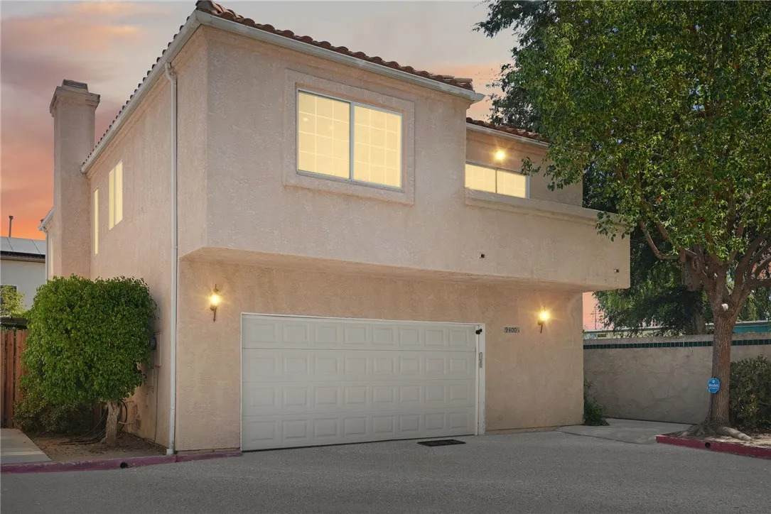 9400 Noble Avenue - Photo 1