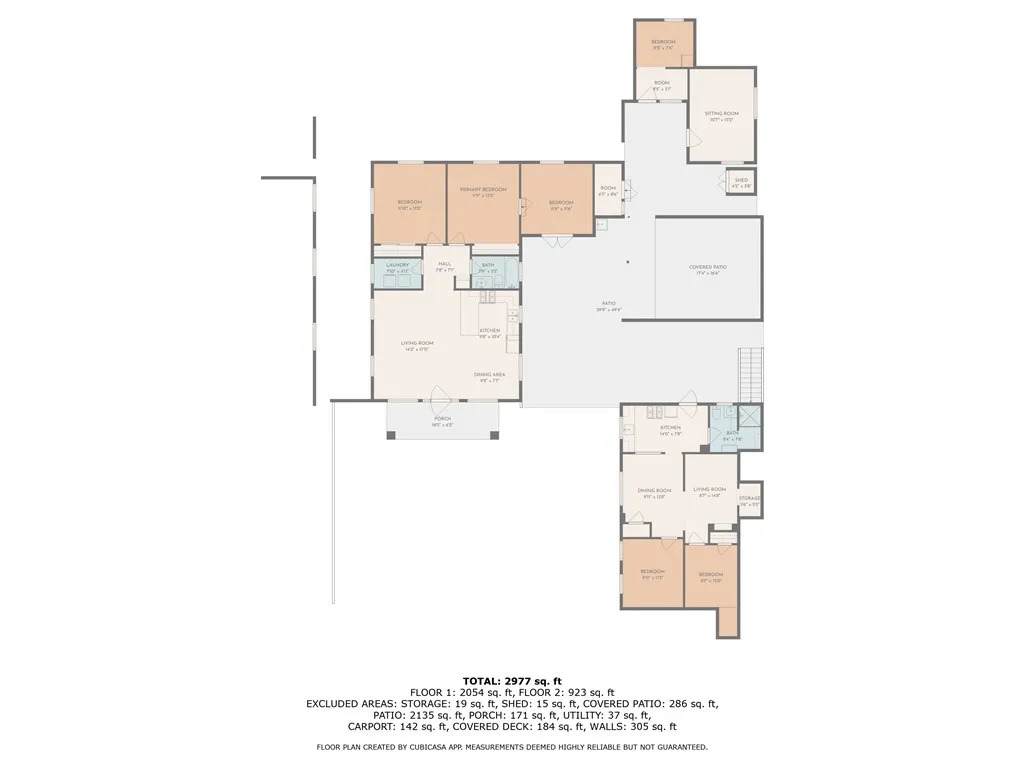 4421 Floral Drive - Photo 1