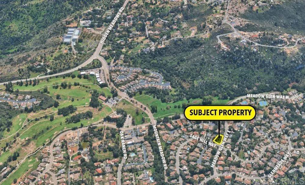  & Meadow Glen Way - Photo 1