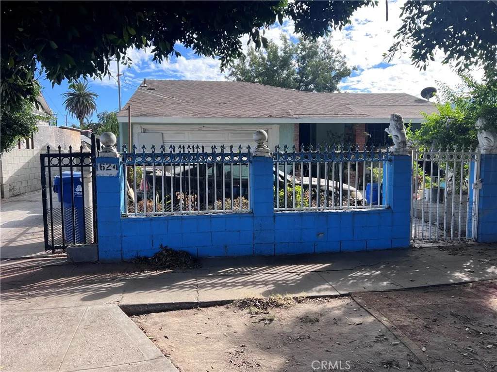 1624 109th Street - Photo 1