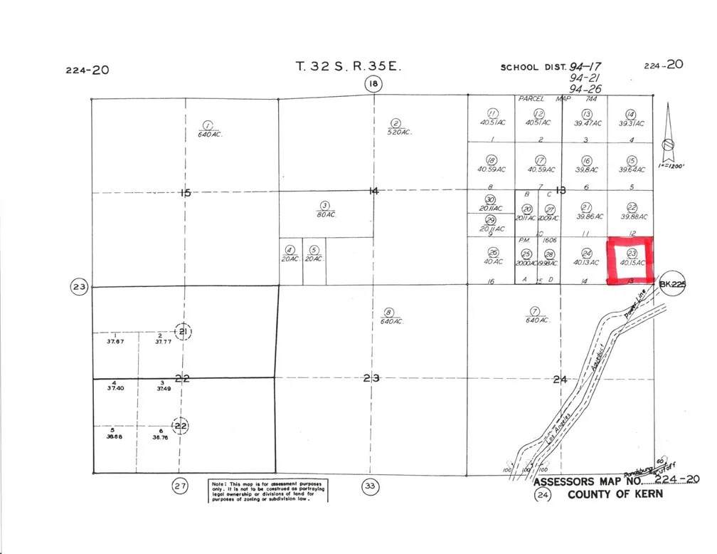 23 Cache Creek - Photo 1