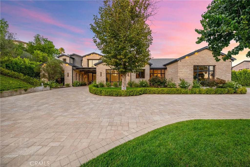 25079 Jim Bridger Road - Photo 1