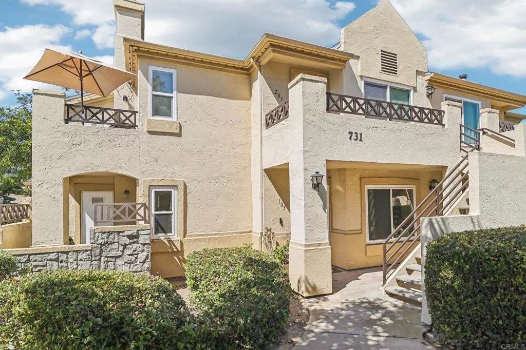 731 Brookstone Road - Photo 1