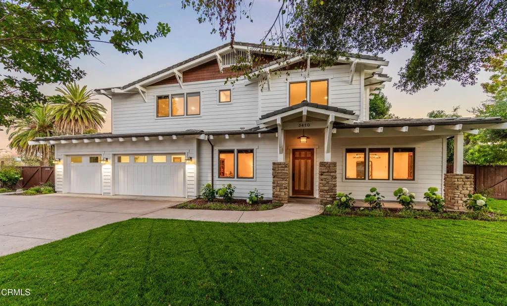 3410 Manzana Street - Photo 1