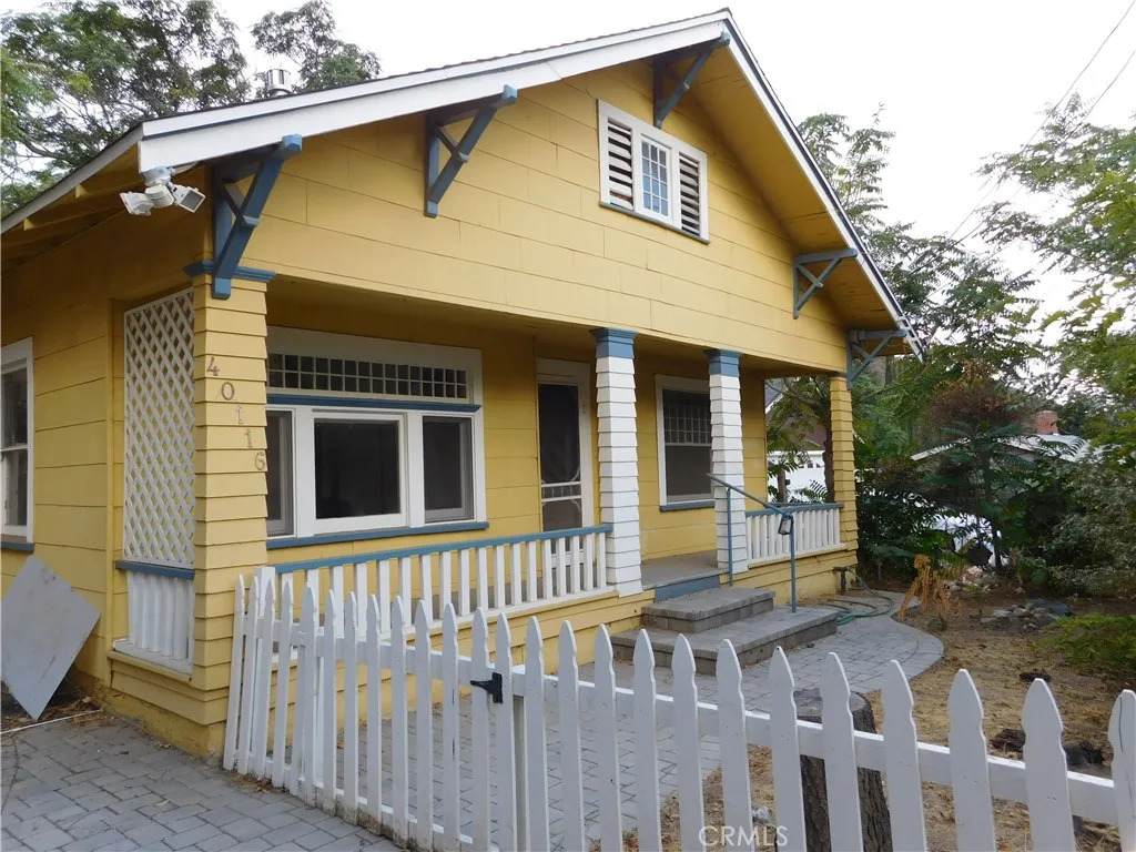 40116 Calle Plana - Photo 1