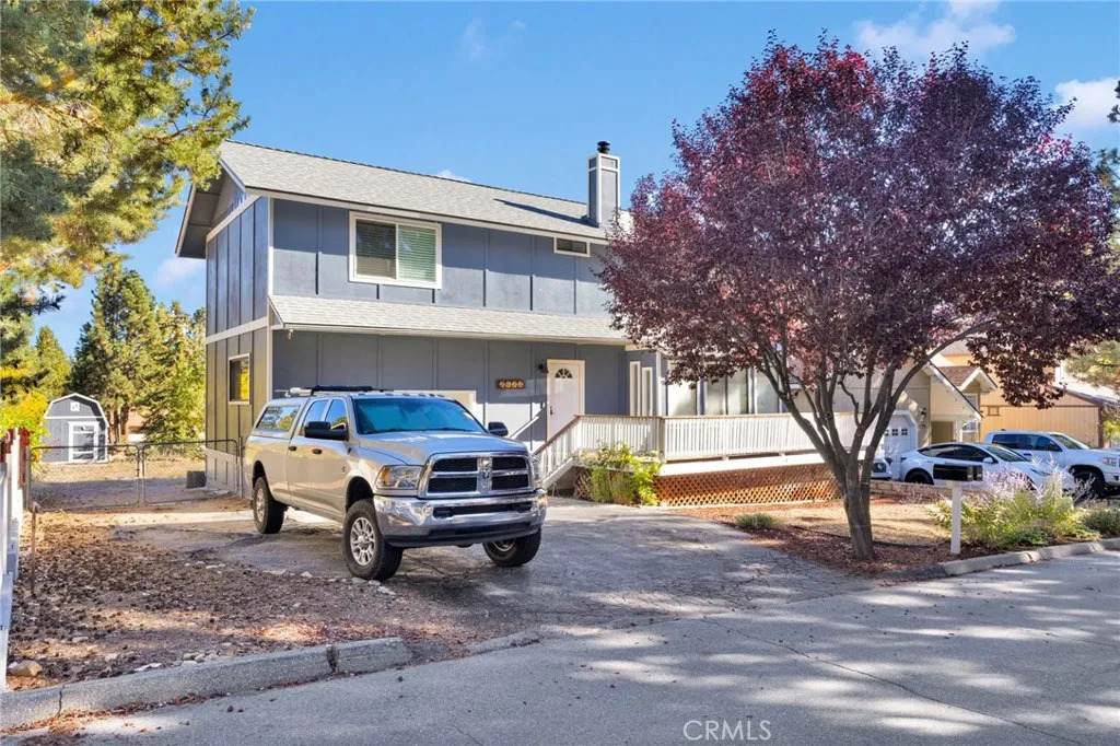 2021 Wildhorse Lane - Photo 1