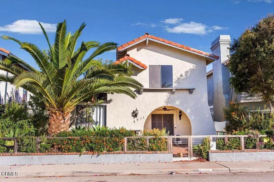 4911 Oceanaire Street - Photo 1