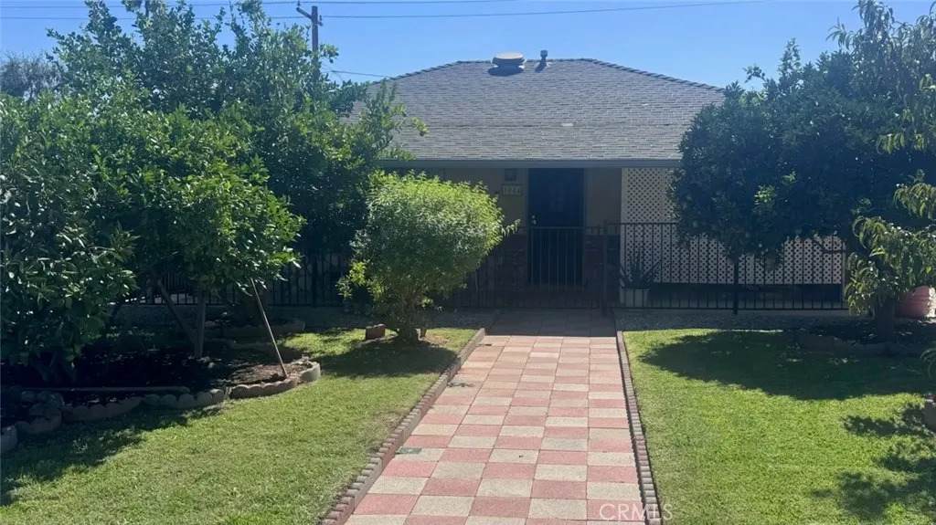 1944 Atlin Street - Photo 1