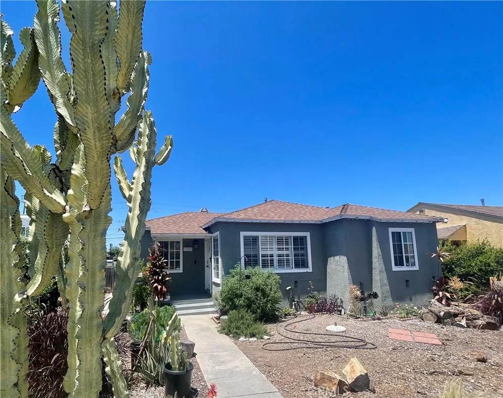 17229 Atkinson Avenue - Photo 1