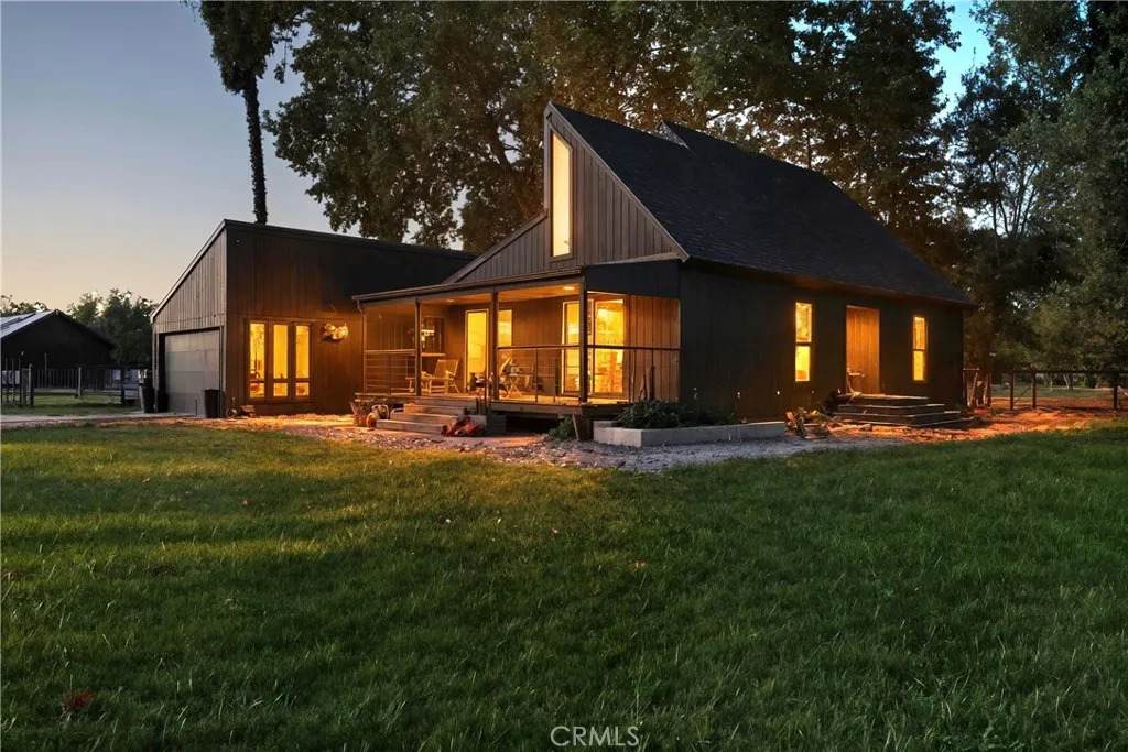 2427 Argonaut Road - Photo 1