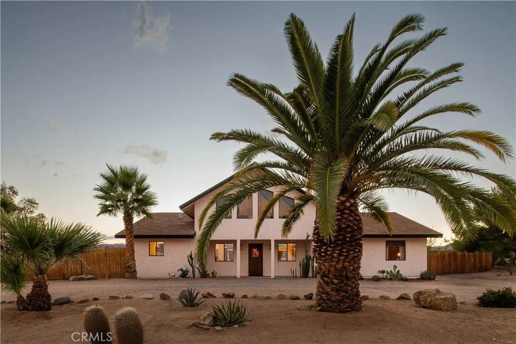 382 Cherokee Trail - Photo 1