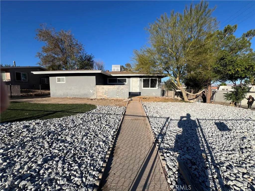 15015 Tatum Road - Photo 1