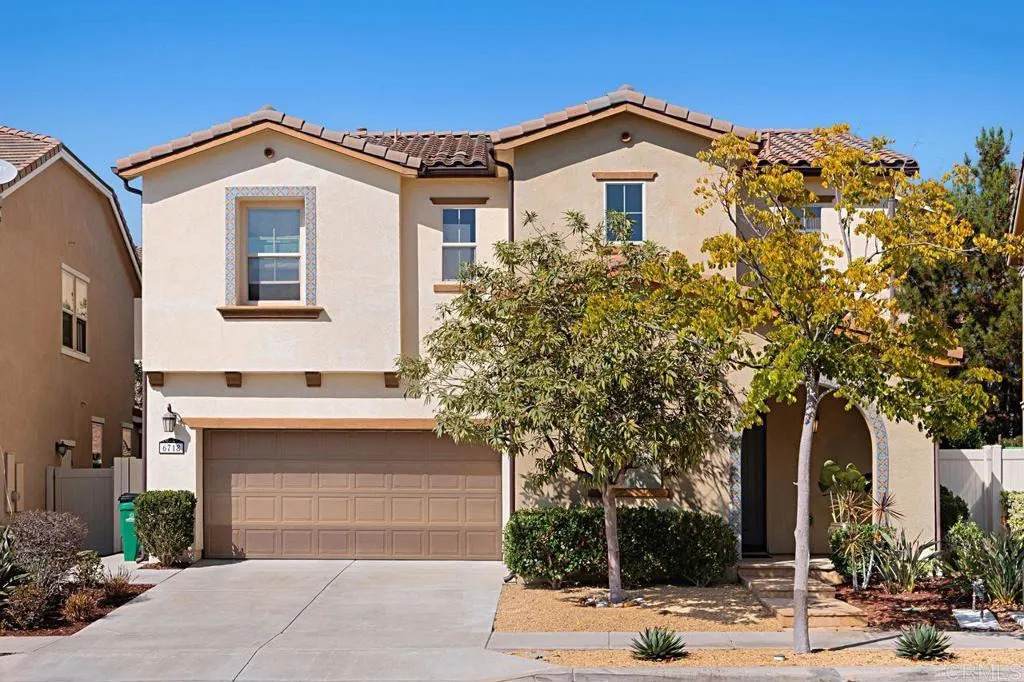 6718 Indio Way - Photo 1