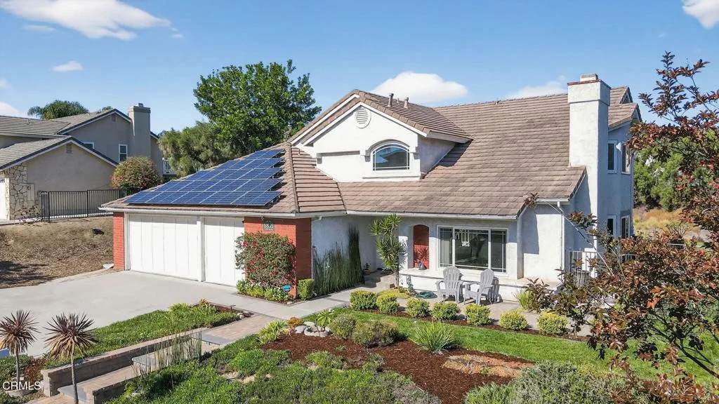 6855 Calle Tania - Photo 1